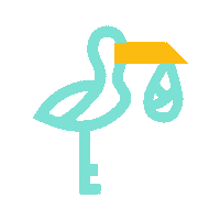 Baylorbaby Sticker by Baylor Scott & White Health