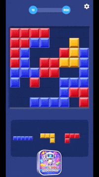 Mobile Game GIF by Digi 995