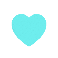 Heart Love Sticker