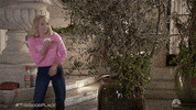 season 3 eleanor GIF by The Good Place