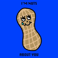 The Hangs I Love You GIF by NICOLE DADDONA