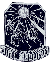 Sihlreczurich Sticker by Sihl Records