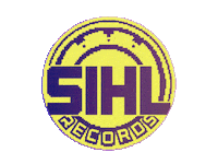 Sihlreczurich Sticker by Sihl Records