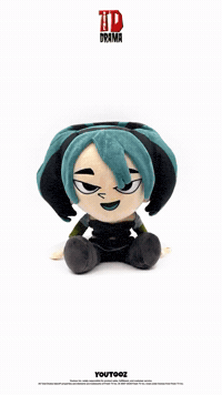 Collectibles Figures GIF by Youtooz