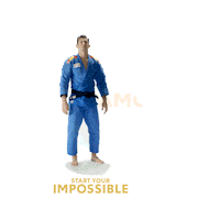 Toyota_Esp tokyo judo olimpiadas tokio Sticker