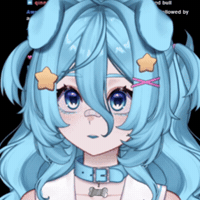 mizureimi vtuber uhm mizu indie vtuber GIF
