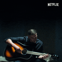 jon bernthal marvel GIF by NETFLIX
