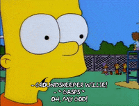 bart simpson episode 6 GIF
