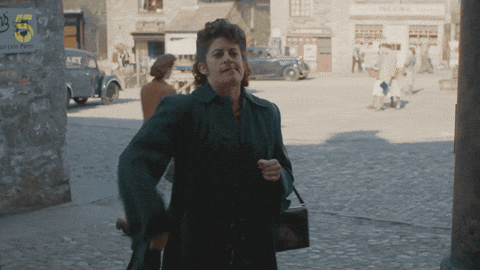 Acgas GIF by Channel5UK