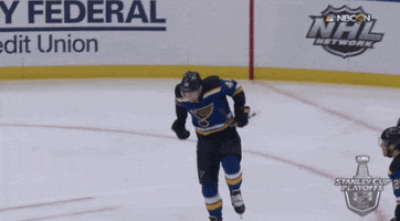 happy ice hockey GIF by NHL