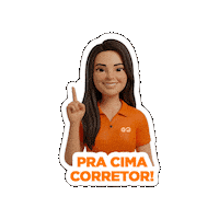 Corretor Sticker by Grupo Contém
