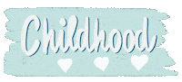 Kids Play Sticker