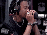 Playboi Carti What GIF