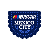 Nascartoyota Sticker by Toyota México