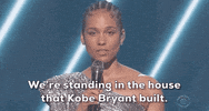 Kobe Bryant Mamba Day GIF by Recording Academy / GRAMMYs