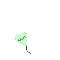 Celebrate Love Song Sticker by Anja Kotar