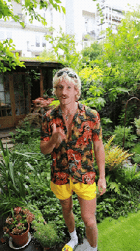 Tropischesjon GIF by Lidl