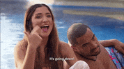 Season 6 Bip GIF by Bachelor in Paradise