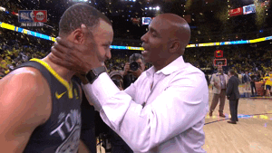 Nba Playoffs Sport GIF by NBA