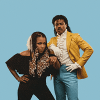 Will Smith Dancing GIF by Jukebox Saints