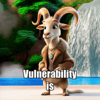 Wisdom Strength GIF by Radiantelope