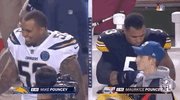 2018 Nfl Football GIF by NFL