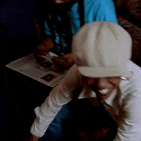 Lauryn Hill GIF by Fugees