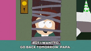 unsure GIF by South Park 