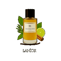 Parfum Parfumerie Sticker by Lanior