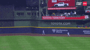 Major League Baseball Sport GIF by MLB