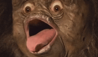 Monster Lol GIF