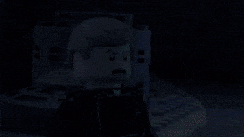 I Am A Jedi, Like My Father Before Me