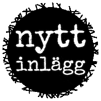 erikatubbin newpost nytt erikatubbin nyttinlägg Sticker