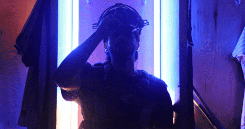 Baseball Eaters GIF by UCI Athletics