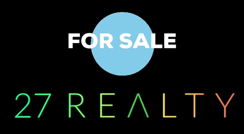 27realty giphyattribution realtor for sale realty GIF