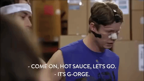 anders holm GIF by Workaholics