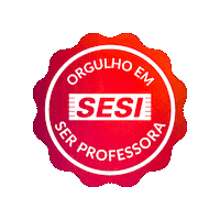 Sesieducação Sticker by Sesi Esporte