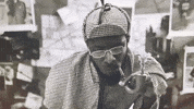 Cigar Inspector GIF by Ren DMC