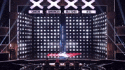 Point Entrance GIF by Ren DMC
