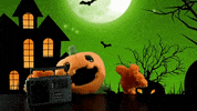 AtmosFX pumpkin atmosfx gourdy GIF