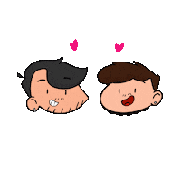 Gay Love Sticker