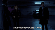 monster scully GIF by The X-Files