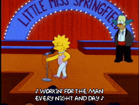 season 4 singing GIF