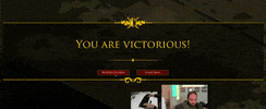 Game Win Gamer GIF