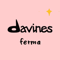 Davines_Ferma  GIF