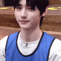 Sunghoon GIF
