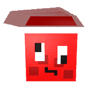 Game Over Sticker by Bplus