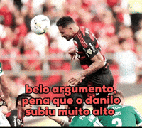 Danilo GIF