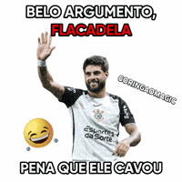 Corinthians GIF