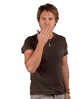 I Want You Kiss Sticker by HANSON